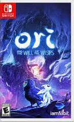 Ori and the Will of the Wisps - Nintendo Switch