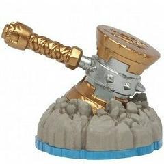 Battle Hammer - Skylanders