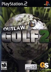 Outlaw Golf 2 - Playstation 2