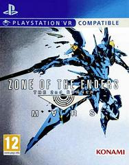 Zone of the Enders 2nd Runner Mars - PAL Playstation 4