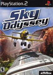 Sky Odyssey - Playstation 2