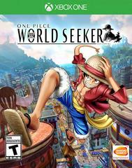 One Piece: World Seeker - Xbox One