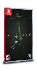 Outlast 2 - Nintendo Switch