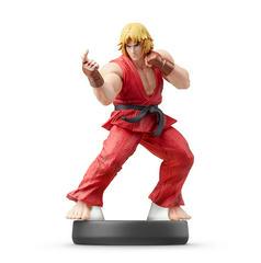 Ken - Amiibo