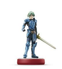 Alm - Amiibo