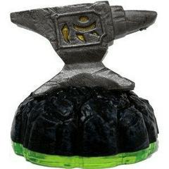 Anvil Rain - Skylanders