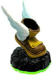 Winged Boots - Skylanders