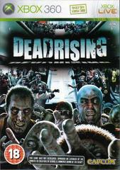 Dead Rising - PAL Xbox 360