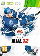 NHL 12 - PAL Xbox 360