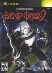 Blood Omen 2 - Xbox