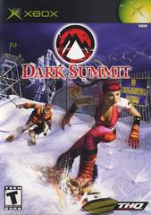 Dark Summit - Xbox