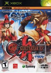 Guilty Gear X2 Reload - Xbox