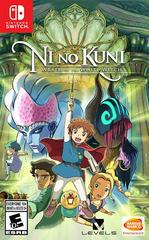 Ni no Kuni: Wrath of the White Witch - Nintendo Switch