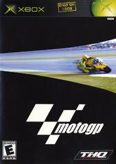 Moto GP - Xbox