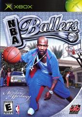 NBA Ballers - Xbox