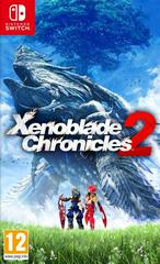 Xenoblade Chronicles 2 - PAL Nintendo Switch