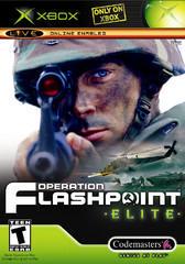 Operation Flashpoint Elite - Xbox