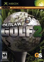 Outlaw Golf 2 - Xbox