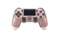 Playstation 4 Dualshock 4 Rose Gold Controller - PAL Playstation 4