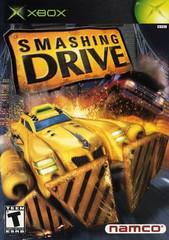 Smashing Drive - Xbox