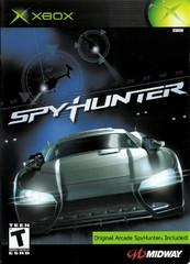 Spy Hunter - Xbox