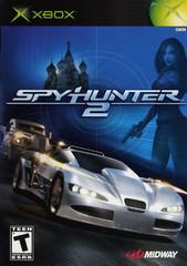 Spy Hunter 2 - Xbox