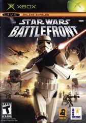 Star Wars Battlefront - Xbox