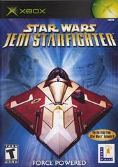 Star Wars Jedi Starfighter - Xbox