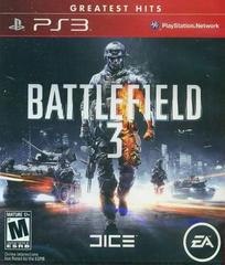 Battlefield 3 [Greatest Hits] - Playstation 3