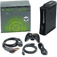 Xbox 360 System Elite 120GB - Xbox 360