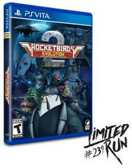 Rocketbirds 2: Evolution - Playstation Vita