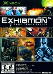 Exhibition Volume 5 - Xbox