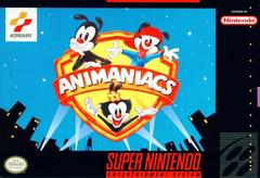 Animaniacs - Super Nintendo