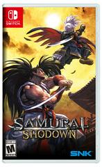 Samurai Shodown - Nintendo Switch