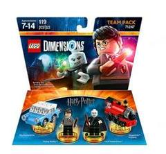 Harry Potter [Team Pack] #71247 - Lego Dimensions