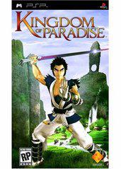 Kingdom of Paradise - PSP