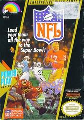 NFL Football - NES