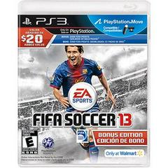 FIFA Soccer 13 [Bonus Edition] - Playstation 3