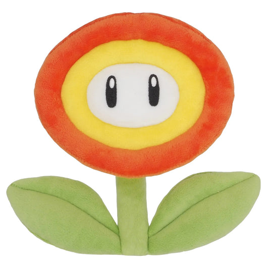 Fire Flower - Plush