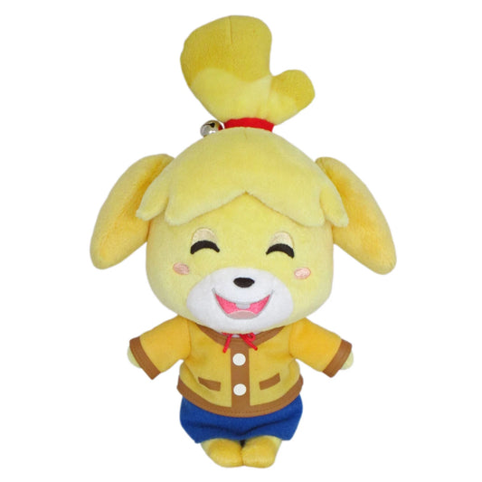 Animal Crossing Isabelle (Smile) - Plush