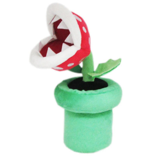 Piranha Plant Plush - Plush