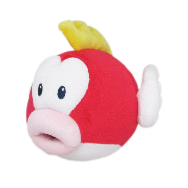 cheep cheep plush - Plush